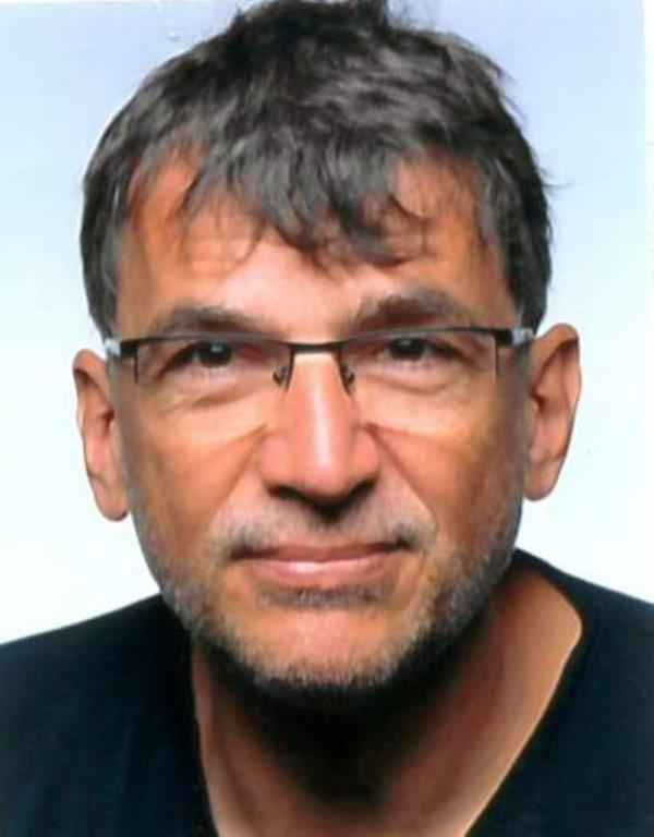 Bernhard Wimmer-Kistler, Dipl.-Psychologe, Psychologischer Psychotherapeut